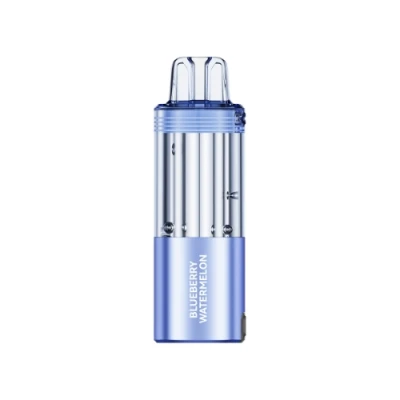 Blueberry Watermelon | Foger Switch Pro Pod - 30K Puffs Disposable Vape Replacement Pod